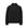 Cotton french terry hoodie