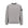 Felpa girocollo in cotone con Badge Logo
