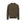 Logo badge organic cotton sweatshirt