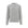 Pullover girocollo in cotone a costine