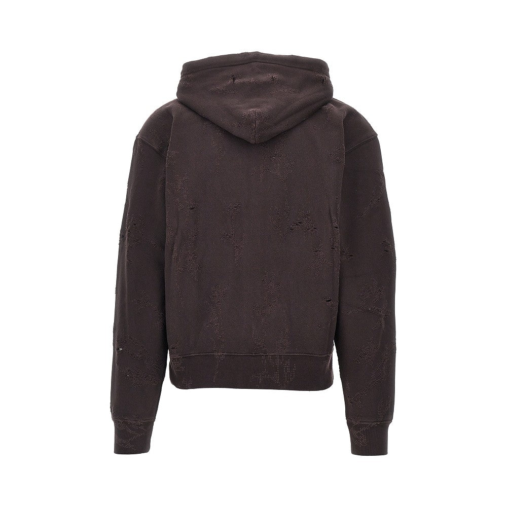 Felpa full-zip 'Rascal'