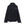 Fleece full-zip hoodie