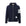 Felpa full-zip con dettaglio 4 Bar