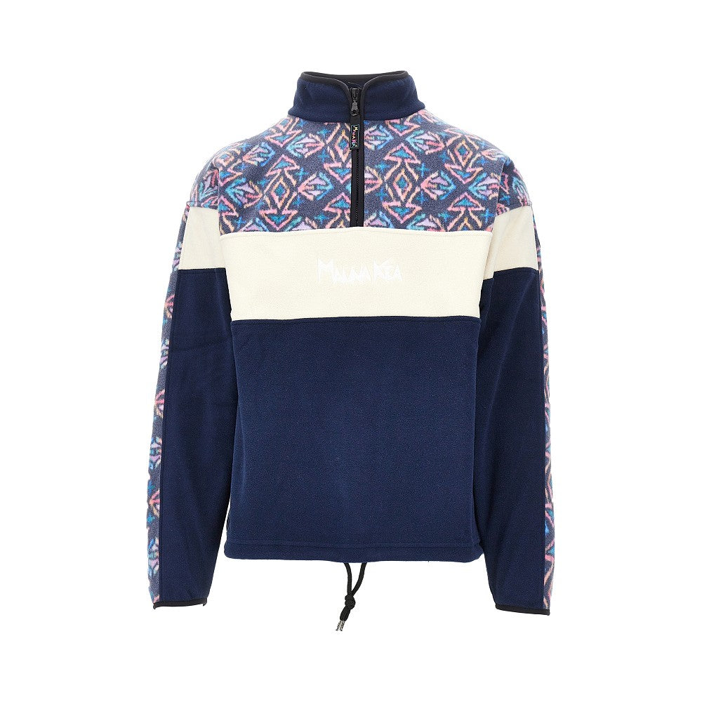 Heritage Polar fleece sweatshirt