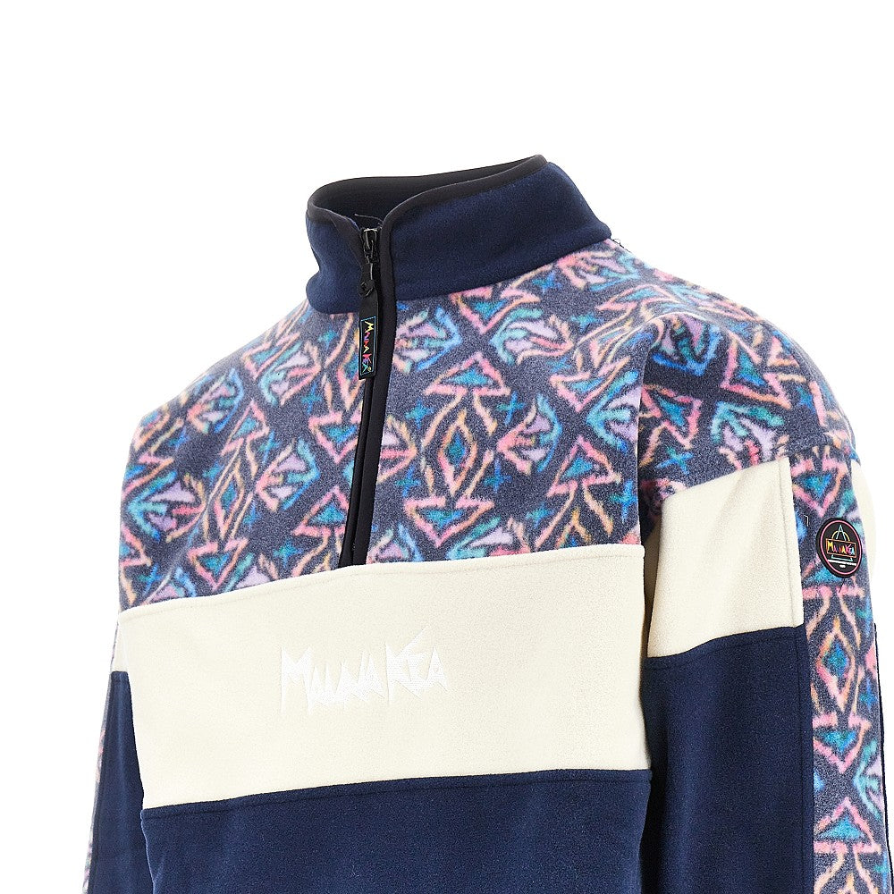 Heritage Polar fleece sweatshirt