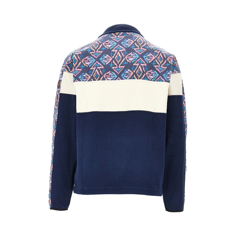 Heritage Polar fleece sweatshirt