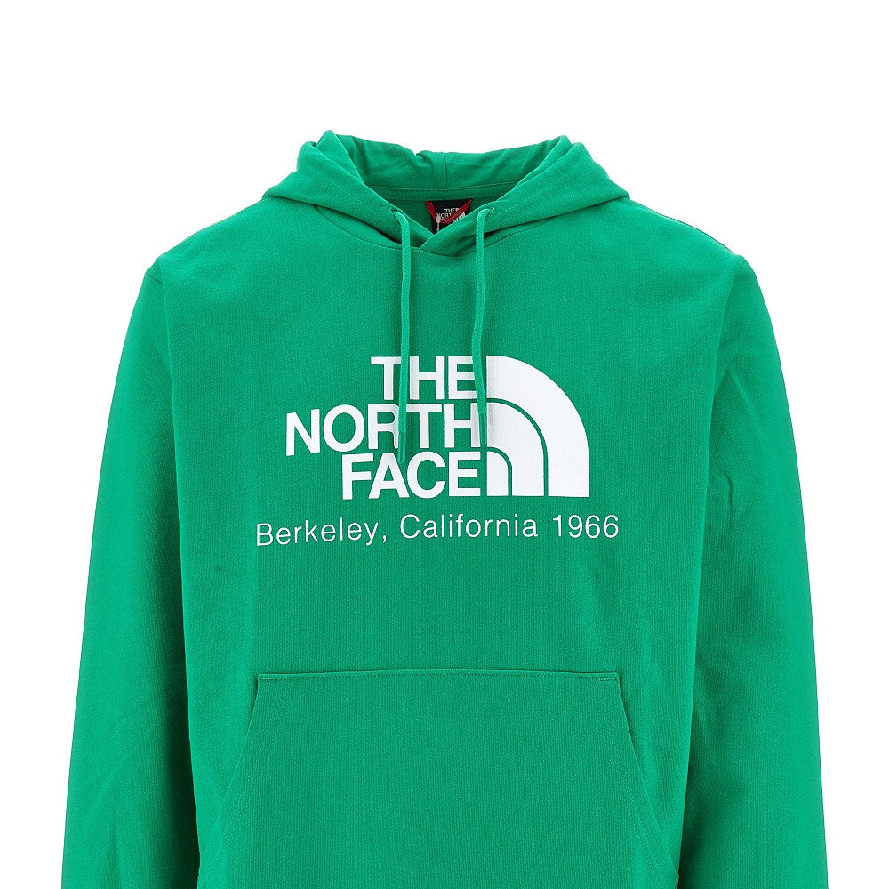 &#39;Berkeley California&#39; hoodie