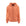 Logo embroidery full-zip hoodie