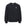 &#39;Standing Fox&#39; patch crewneck sweatshirt