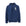 Felpa oversize con stampa 'Dressed Fox'