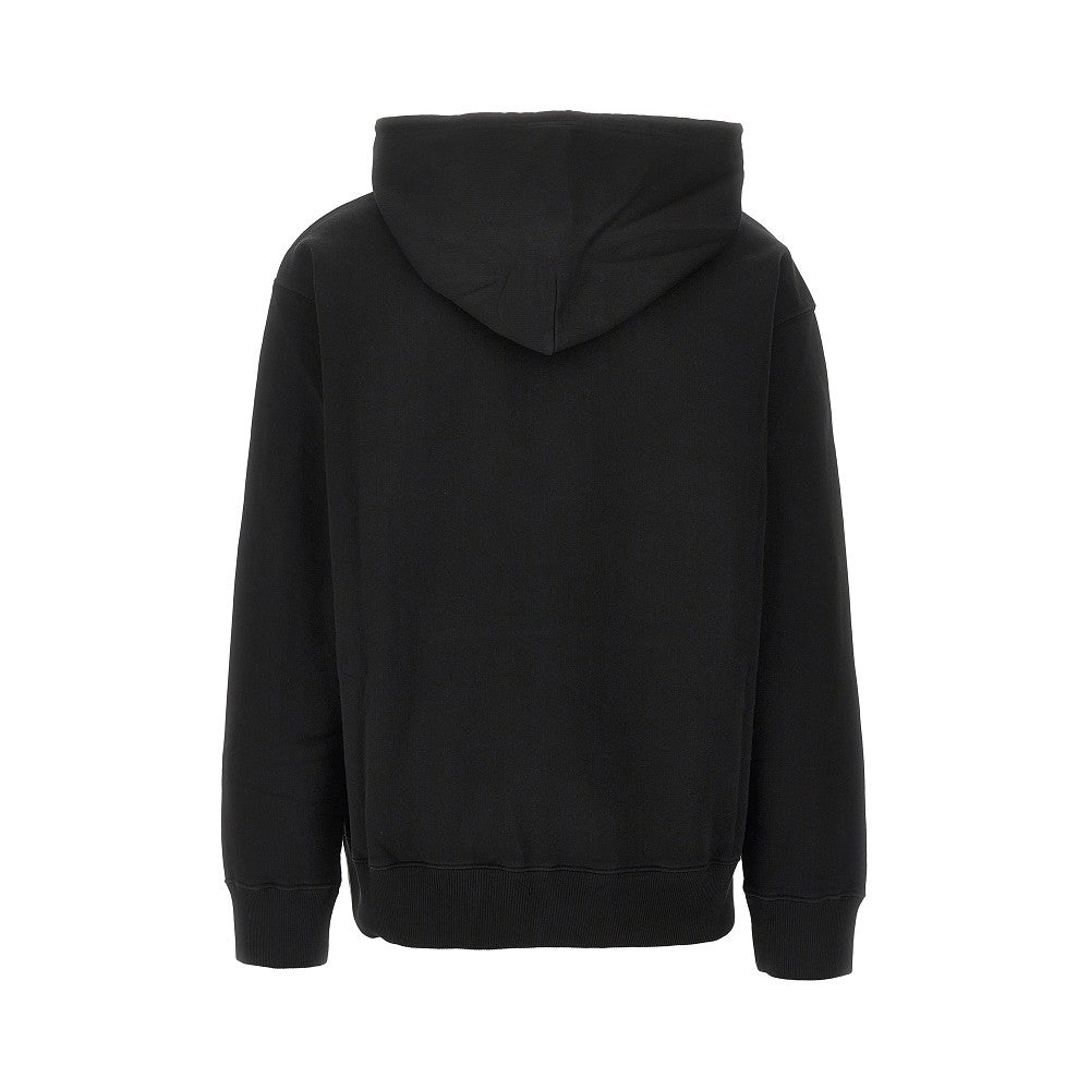 Felpa con etichetta Numeric