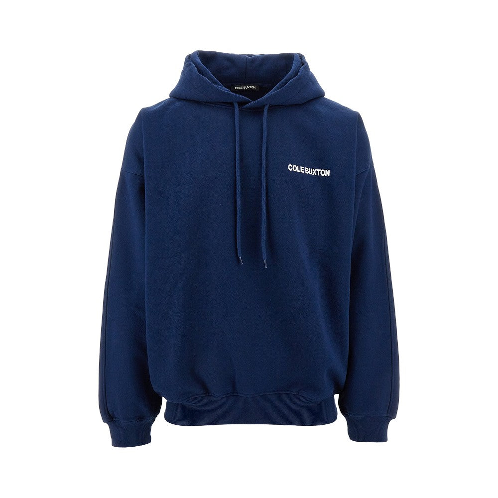 &#39;CB Sportswear&#39; hoodie