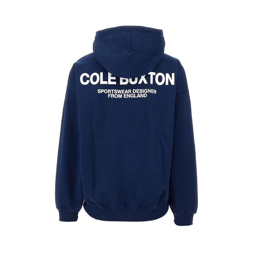 &#39;CB Sportswear&#39; hoodie