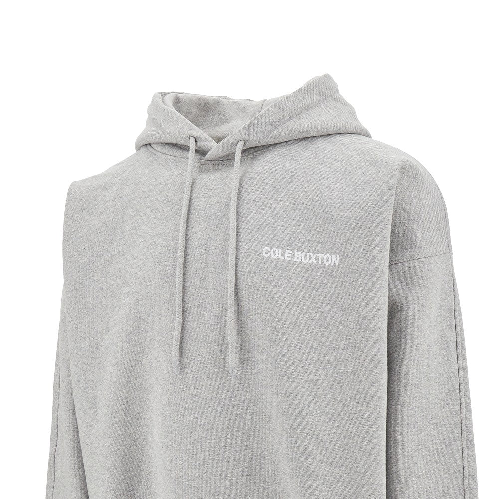 Felpa con cappuccio &#39;CB Sportswear&#39;