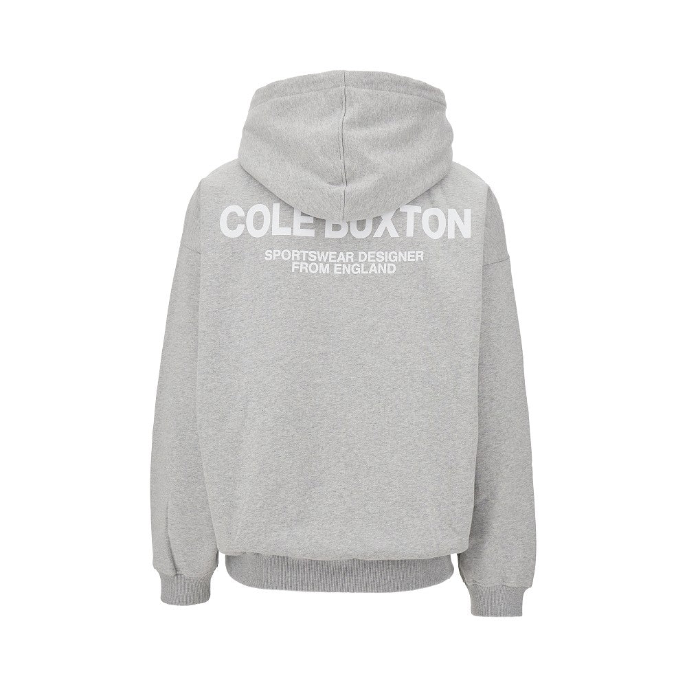 Felpa con cappuccio &#39;CB Sportswear&#39;