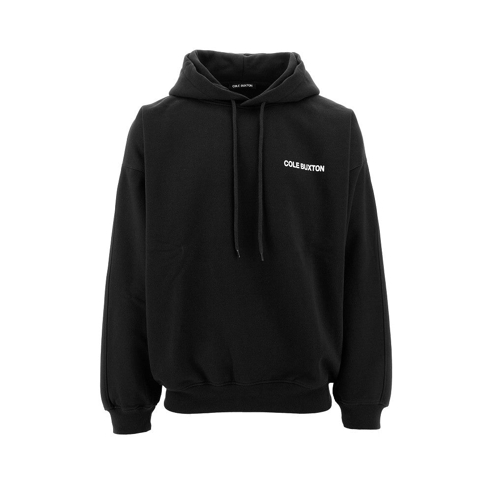 &#39;CB Sportswear&#39; hoodie