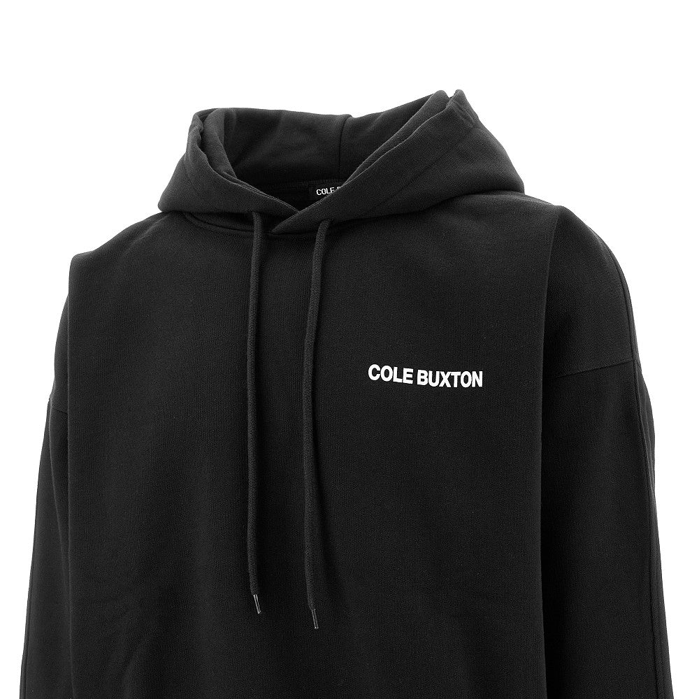 &#39;CB Sportswear&#39; hoodie