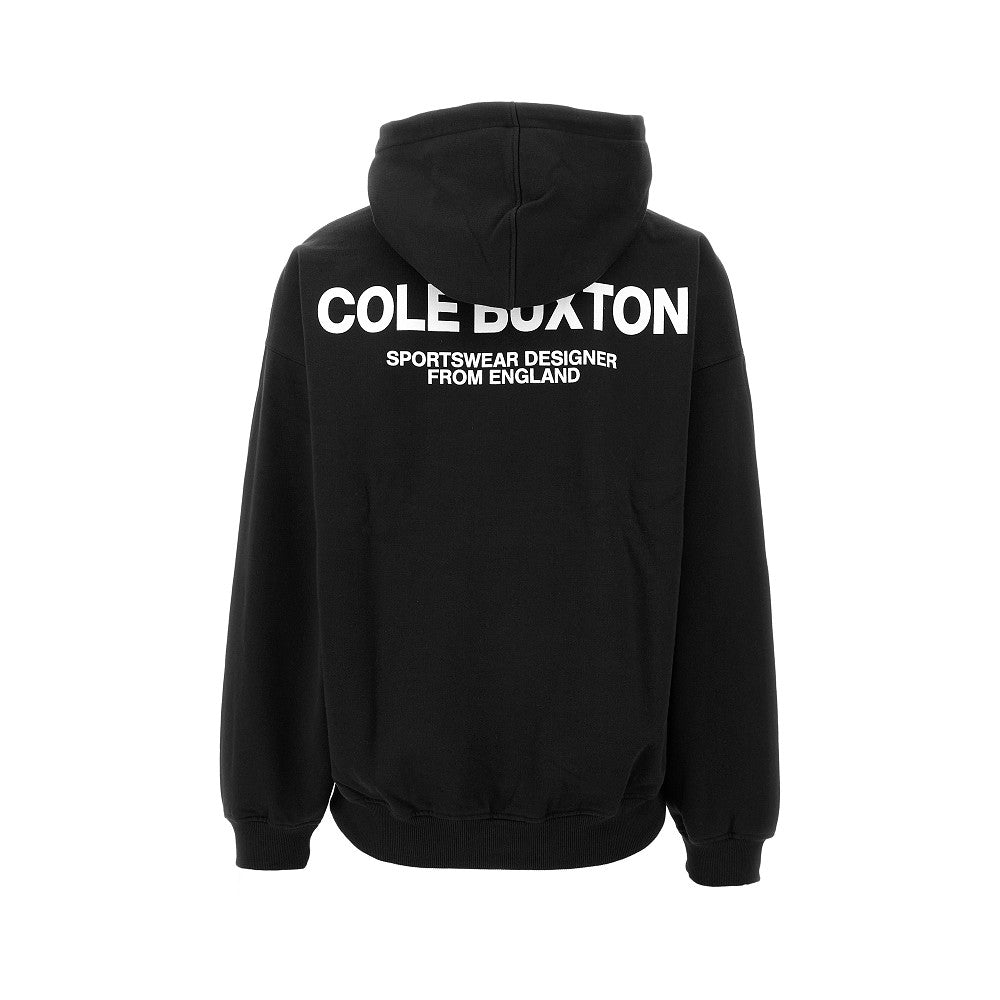 &#39;CB Sportswear&#39; hoodie