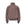 Felpa con mezza zip 'Gros Grain'