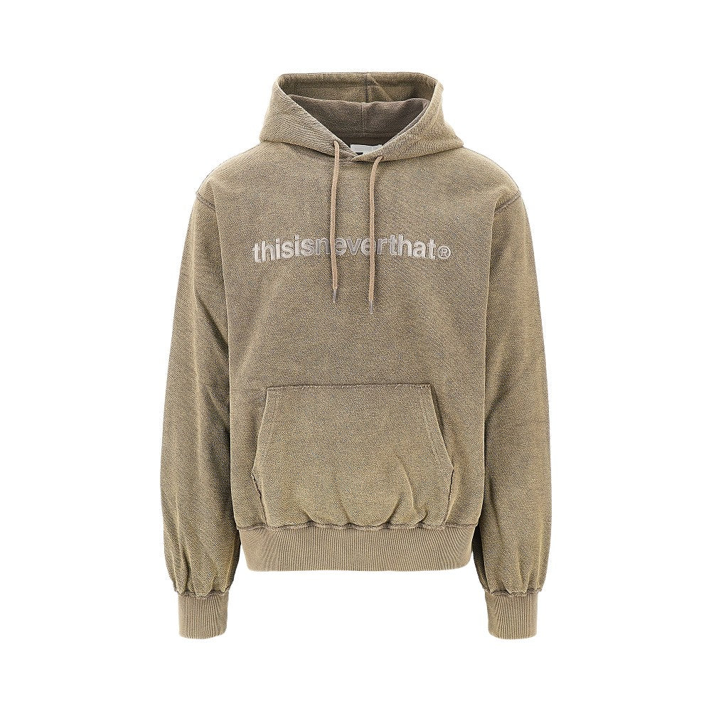 'T-Logo' hoodie
