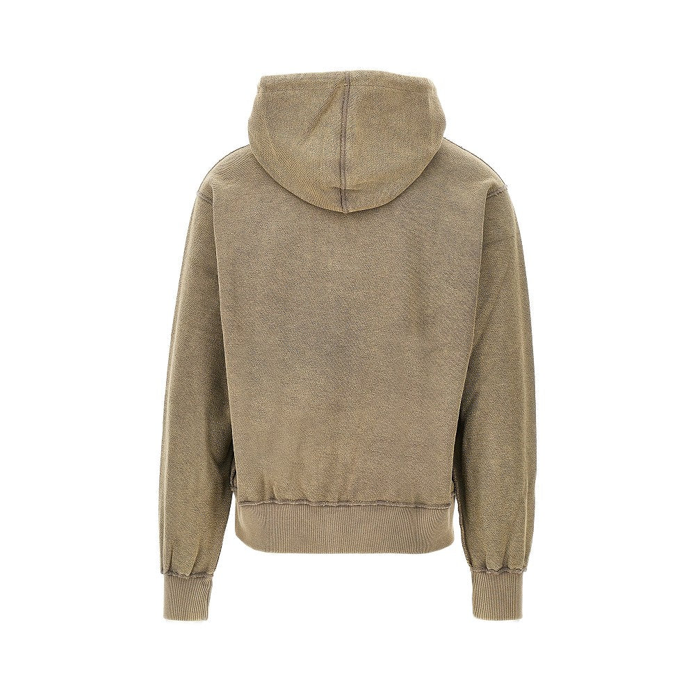 'T-Logo' hoodie