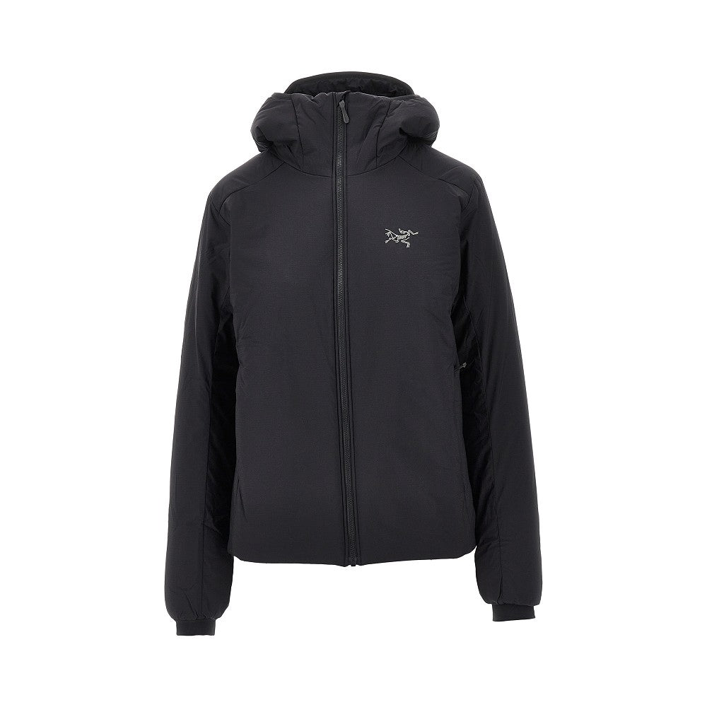 'Atom SV Hoody' padded jacket