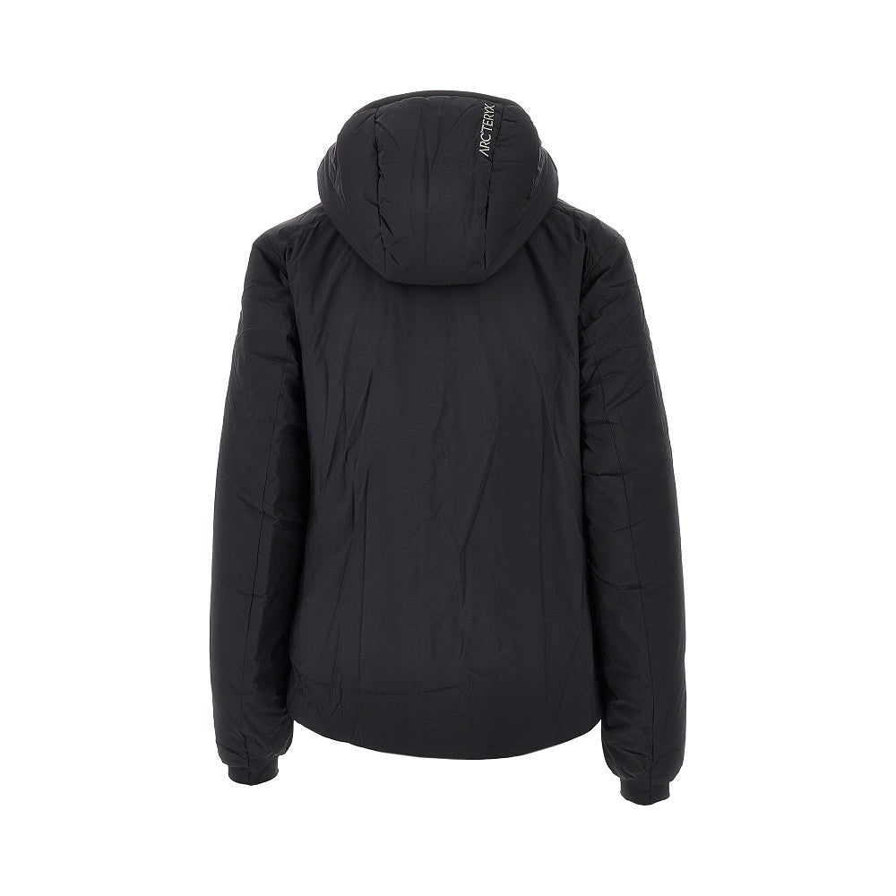 'Atom SV Hoody' padded jacket