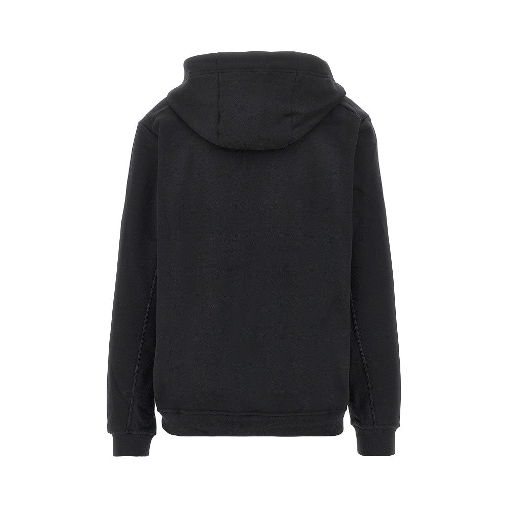 Felpa full-zip 'Emblem'