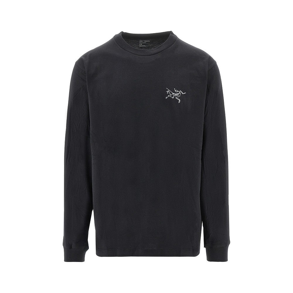 'Kragg' Supima cotton T-shirt