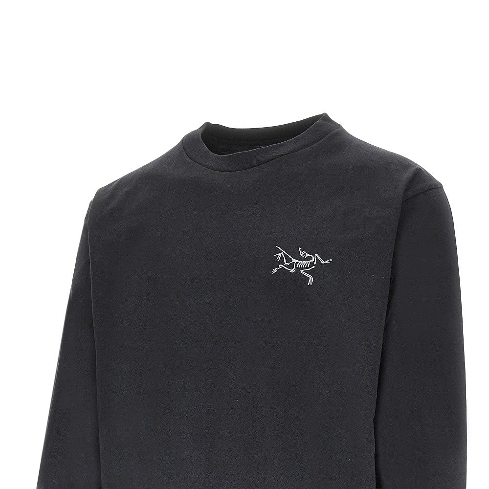 'Kragg' Supima cotton T-shirt