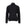 Check effect wool-blend cardigan