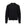 Virgin wool knitted cardigan