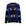 Cardigan in lana e cachemire a quadri