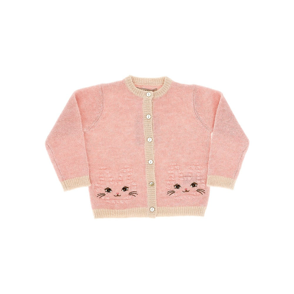 Cardigan 'Kitty'