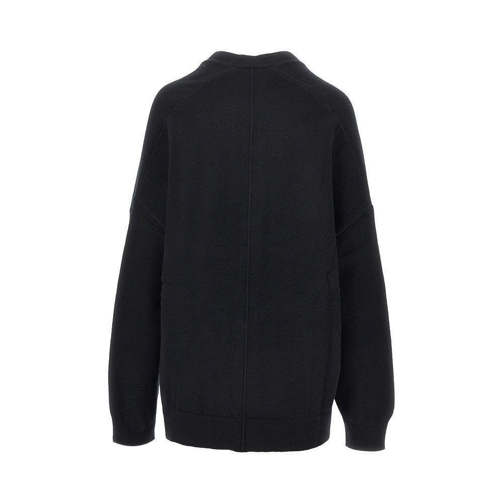 Cardigan in misto cachemire 'n.24 tokio'
