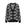 Jacquard viscose-blend cardigan