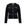 'Kendra' cardigan with scalloped edges