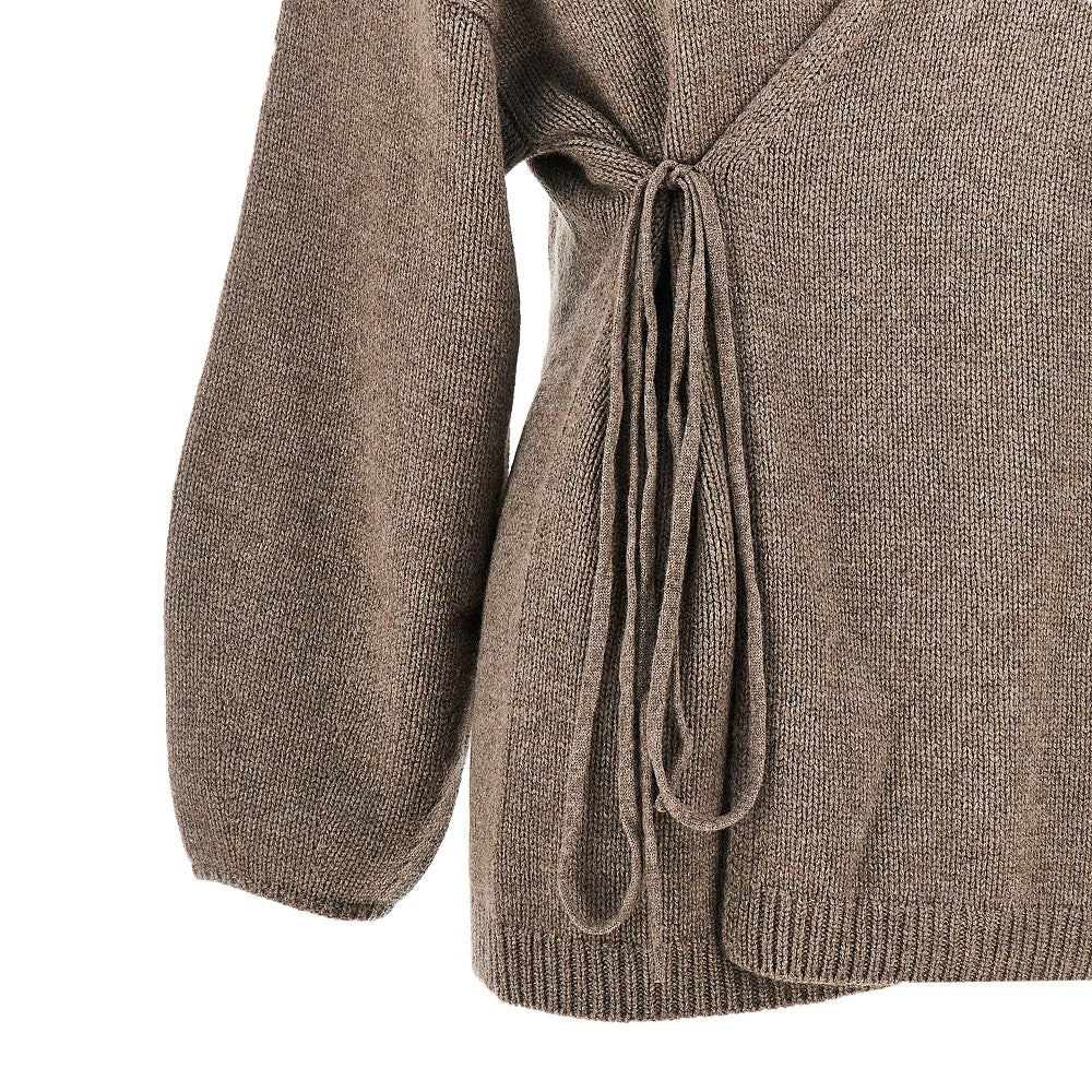 Cardigan in cachemire 'Laurina'