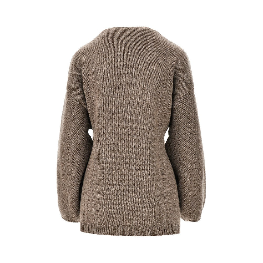 Cardigan in cachemire 'Laurina'