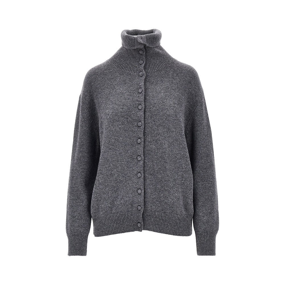 Cardigan in cachemire 'Denie'
