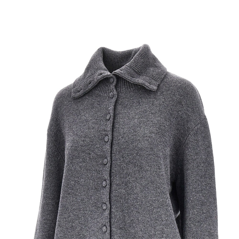 Cardigan in cachemire 'Denie'