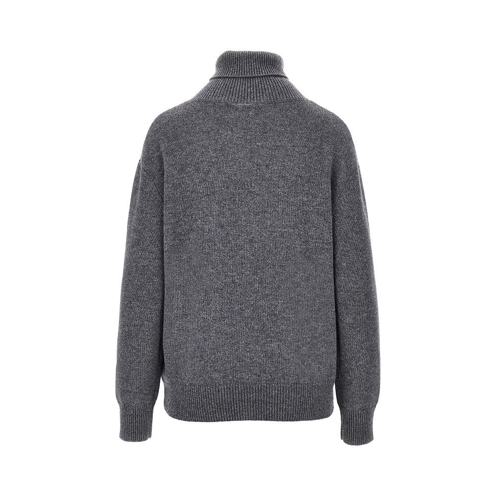 Cardigan in cachemire 'Denie'
