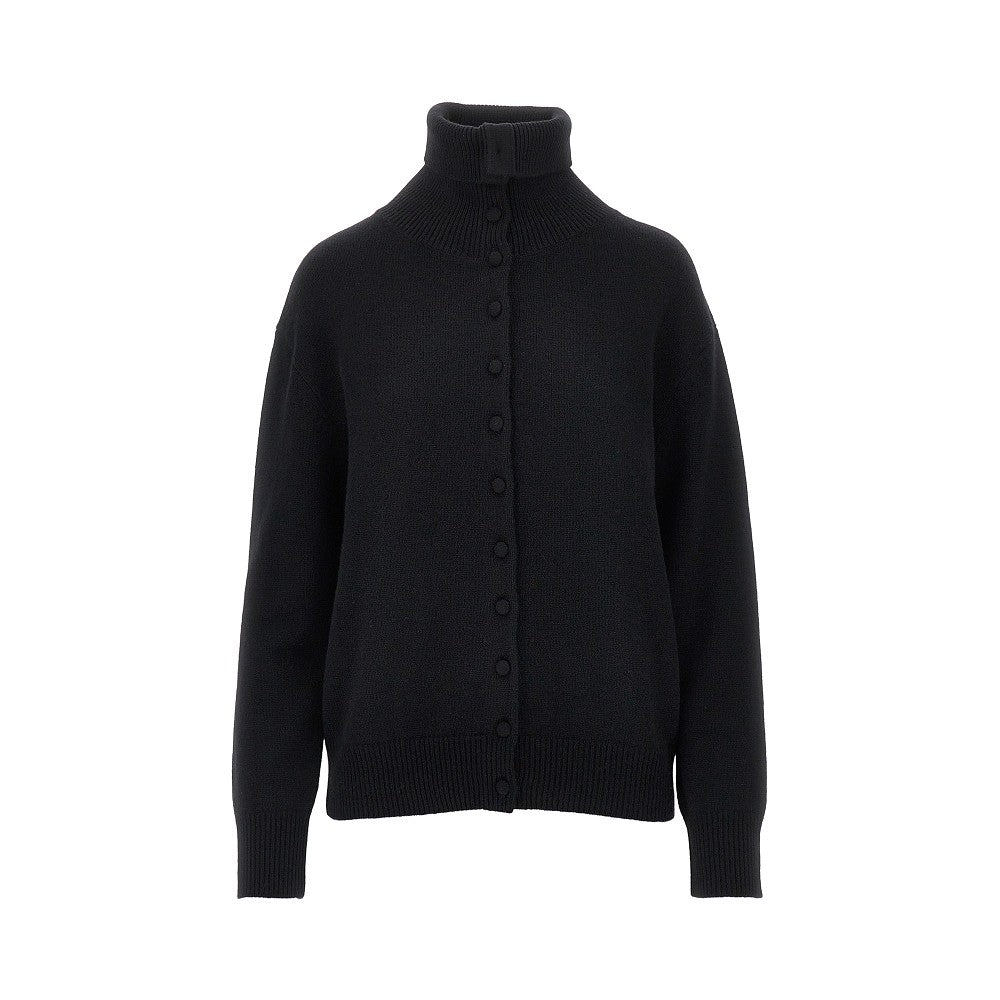 Cardigan in cachemire 'Denie'