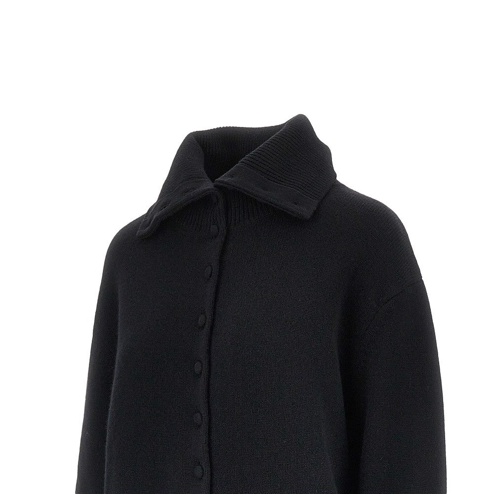 Cardigan in cachemire 'Denie'