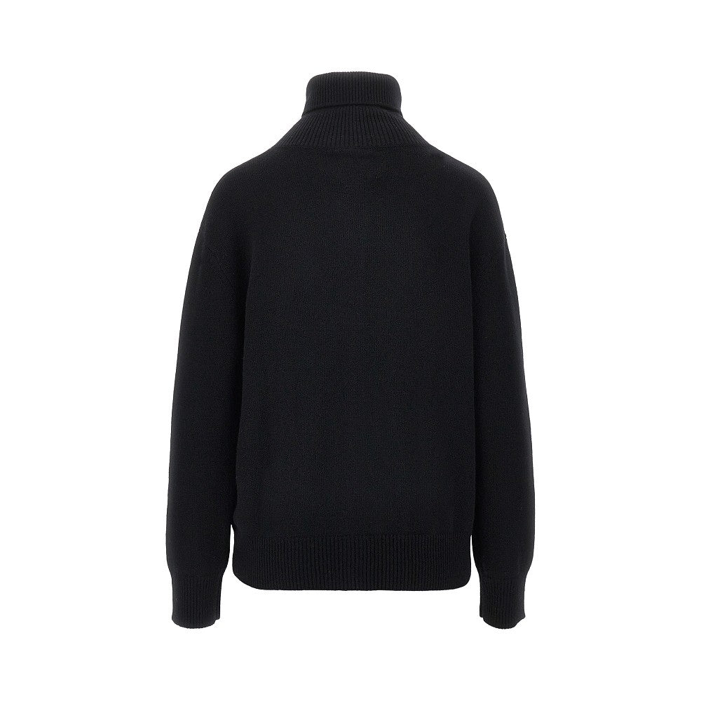Cardigan in cachemire 'Denie'