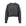 Wool short cardigan