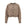 Wool short cardigan