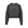 Cardigan corto in lana