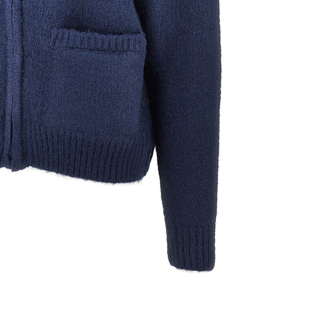 'WBKoon' full-zip cardigan