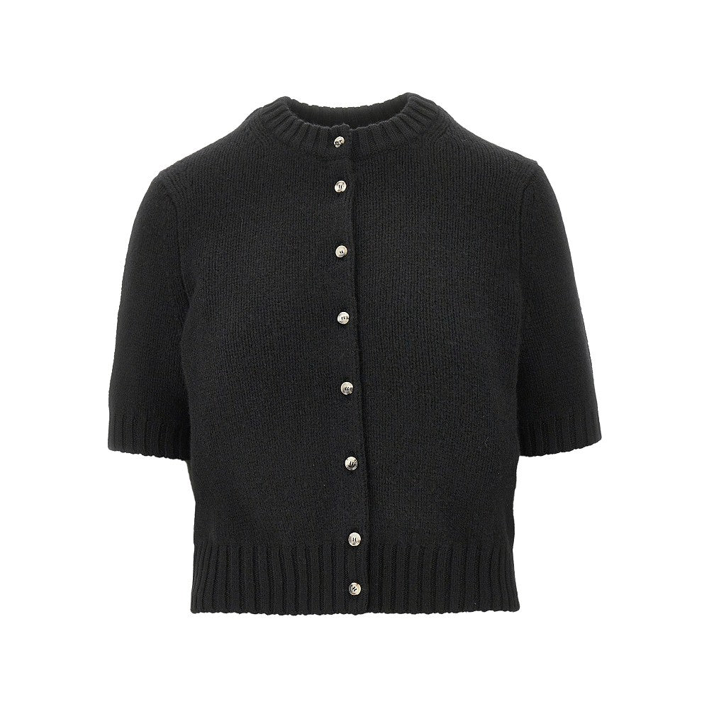 Cardigan 'Nora' in cachemire stretch